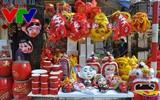 [ẢNH] Bồi hồi nhớ Tết Trung thu xưa
